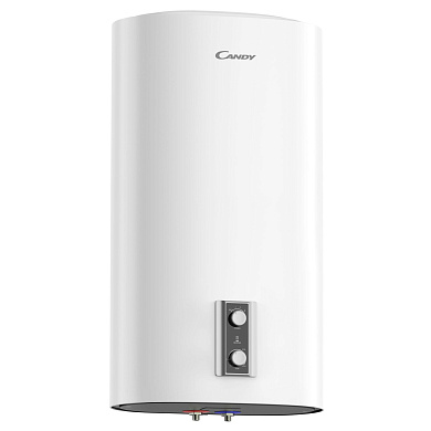 Водонагреватель Candy CF80V-P1 INOX 80л.